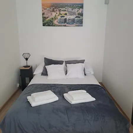 Prestige Karolewska * Łódź