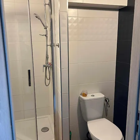 Prestige Karolewska Apartament Łódź