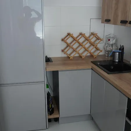Apartament Prestige Karolewska