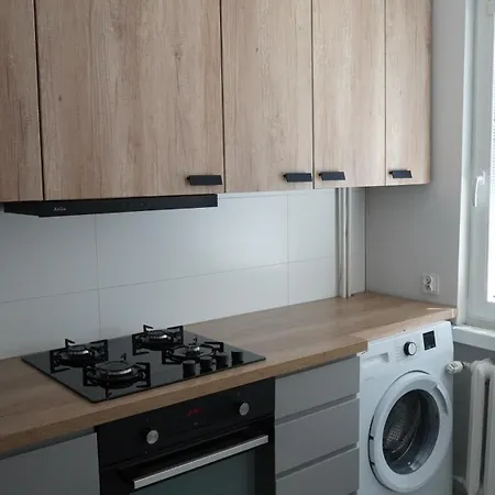 Apartament Prestige Karolewska *