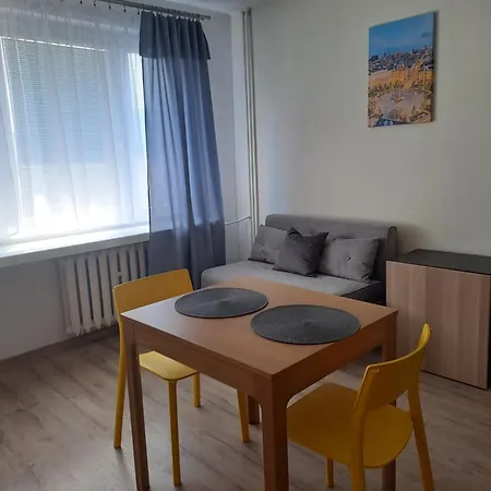 Apartament Prestige Karolewska