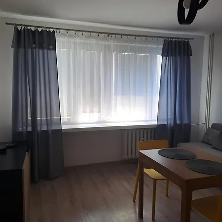Apartament Prestige Karolewska