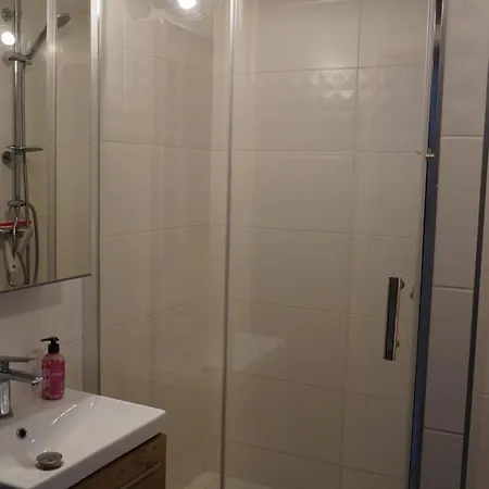 Apartament Prestige Karolewska