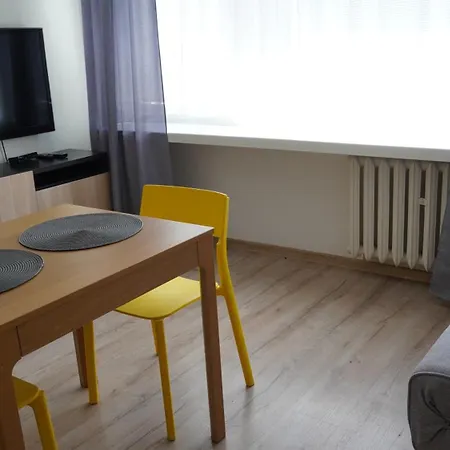 Prestige Karolewska Apartament Łódź
